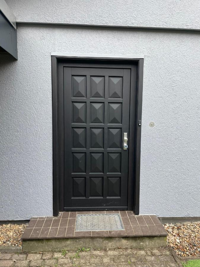 Schone Unterkunft Mit Kostenlosen Parkplatz. Buchholz in der Nordheide Zewnętrze zdjęcie